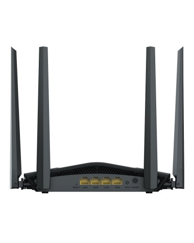 Netis NX10 AX1500. Роутер беспроводной. Netis в Сочи