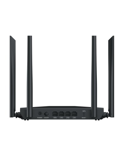 Netis NC65 AC1200. Роутер беспроводной. Netis в Сочи