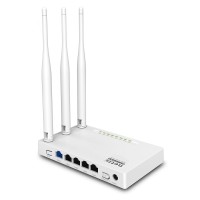 Netis WF2409E N300. Роутер беспроводной. Netis