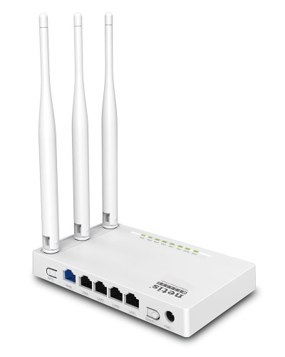 Netis WF2409E N300. Роутер беспроводной. Netis в Сочи