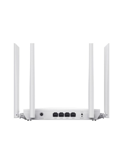 Netis NC21 AC1200. Роутер беспроводной. Netis в Сочи