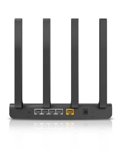 Netis N2 AC1200. Роутер беспроводной. Netis в Сочи