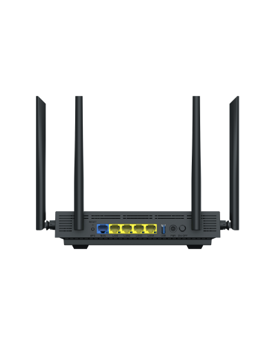 Netis N6 AX1800. Роутер беспроводной. Netis в Сочи