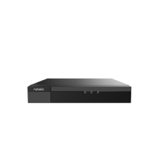 NBLR-NVR-0802 c PoE. IP-видеорегистратор 8-канальный. Nobelic