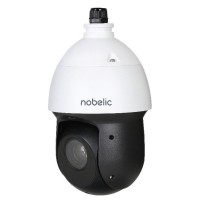 NBLC-4225Z-ASD. Видеокамера IP поворотная. Nobelic