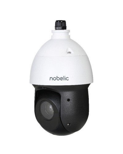 NBLC-4225Z-ASD. Видеокамера IP поворотная. Nobelic в Сочи