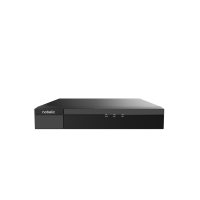 NBLR-NVR-0402 c PoE. IP-видеорегистратор 4-канальный. Nobelic