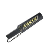 ULTRA SCANNER. Металлодетектор ручной. Nokta Makro