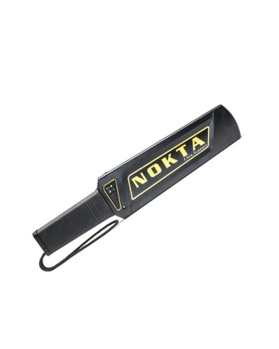 ULTRA SCANNER. Металлодетектор ручной. Nokta Makro в Сочи