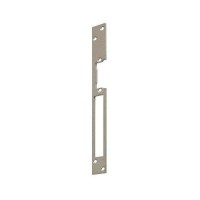 F 03 Grey (L03Z). Планка плоская длинная универсальная. O&C
