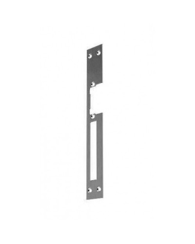 F 63 Inox (L03X). Планка плоская, длинная. O&C в Сочи