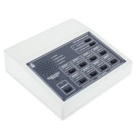 AN-CO8. Пульт диспетчера. OMEGA