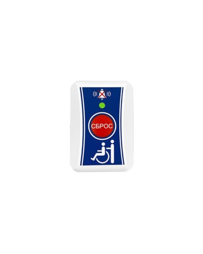 AL-CB. Кнопка отмены вызова. OMEGA в Сочи