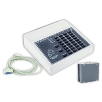 AN-CO32. Пульт диспетчера. OMEGA