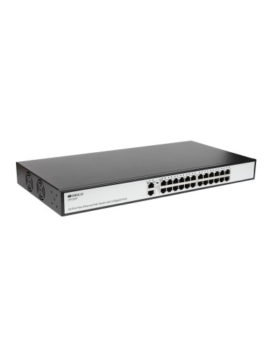 OR-OS1226P/285W/A1A. Неуправляемый коммутатор. ORIGO в Сочи