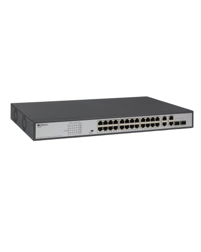 OR-OS2228P/370W/A1A. Неуправляемый коммутатор. ORIGO в Сочи