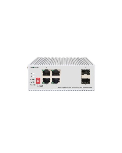 OR-OI3106P/60W/A1A. Управляемый коммутатор. ORIGO в Сочи
