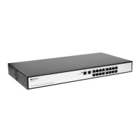 OR-OS1218P/190W/A1A. Неуправляемый коммутатор. ORIGO