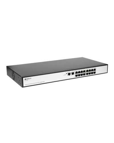 OR-OS1218P/190W/A1A. Неуправляемый коммутатор. ORIGO в Сочи