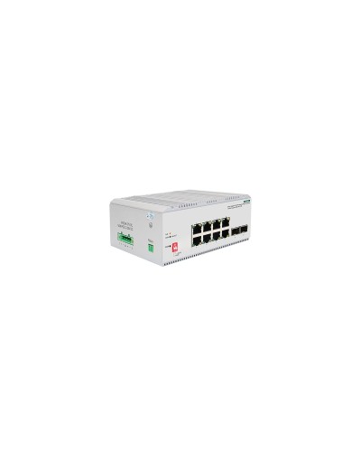 OR-OI2210P+/185W/A1A. Неуправляемый коммутатор. ORIGO в Сочи