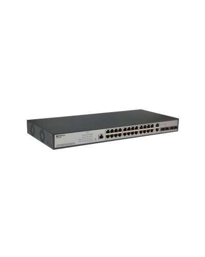 OR-OS3128P/250W/A1A. Управляемый коммутатор. ORIGO в Сочи