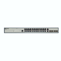 OR-OS3126P/250W/A1A. Управляемый коммутатор. ORIGO