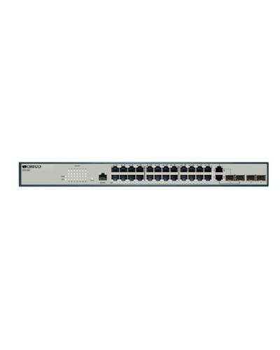 OR-OS3126P/250W/A1A. Управляемый коммутатор. ORIGO в Сочи