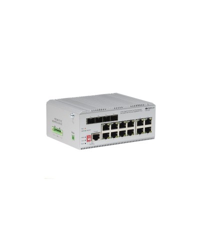 OR-OI3112P/185W/A1A. Управляемый коммутатор. ORIGO в Сочи