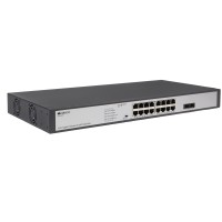 OR-OS2218FP/200W/A1A. Неуправляемый коммутатор. ORIGO