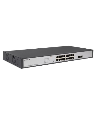 OR-OS2218FP/200W/A1A. Неуправляемый коммутатор. ORIGO в Сочи