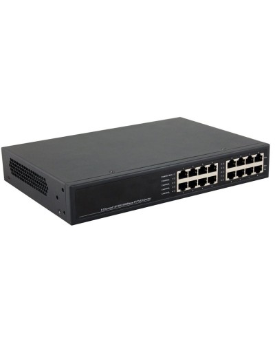 Midspan-8/150RG. Инжектор PoE. OSNOVO в Сочи