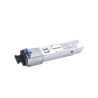 SFP-S1SC18-F-1310-1550. SFP-модуль. OSNOVO