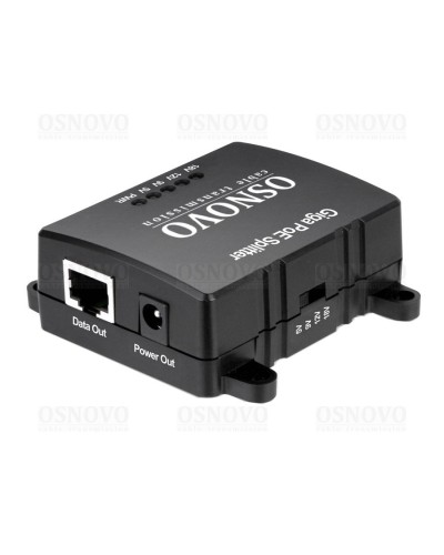 PoE Splitter/G2. Сплиттер PoE. OSNOVO в Сочи