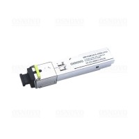 SFP-S1SC12-G-1550-1310. SFP-модуль. OSNOVO