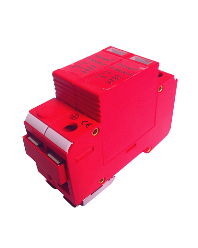 SP-ACD/220-2. Устройство грозозащиты цепей питания 220V. OSNOVO в Сочи