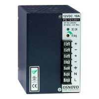 PS-12120/I. Блок питания промышленный. OSNOVO