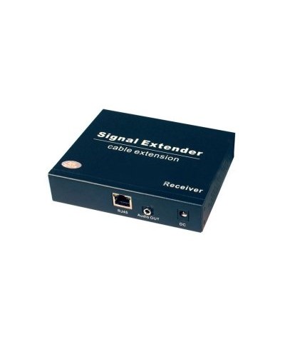 RLN-VKM/1. Удлинитель VGA, аудио-сигналов. OSNOVO в Сочи
