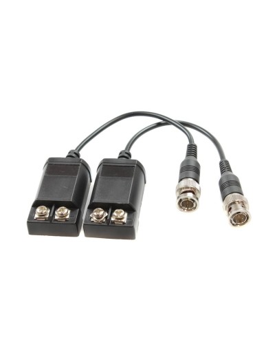 TP-H/5. Приемопередатчик пассивный HDCVI/TVI/AHD. OSNOVO в Сочи