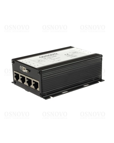 SP-IP4/100. Устройство грозозащиты цепей Ethernet. OSNOVO в Сочи