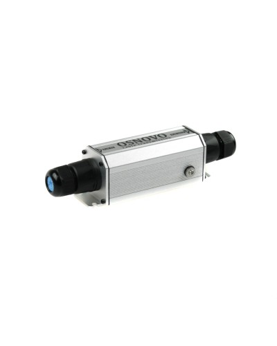 E-PoE/2W. Удлинитель PoE по кабелю UTP. OSNOVO в Сочи