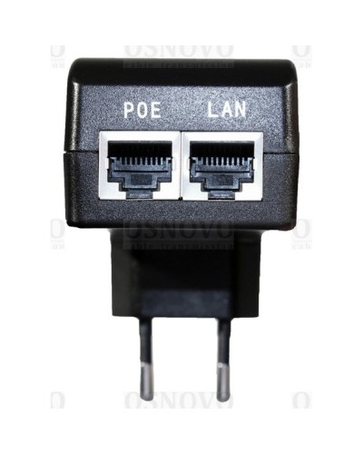 Midspan-1/151. Инжектор PoE. OSNOVO в Сочи
