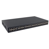 Midspan-24/370RG. Инжектор PoE. OSNOVO