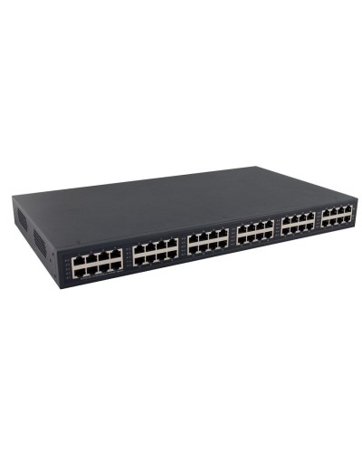 Midspan-24/370RG. Инжектор PoE. OSNOVO в Сочи