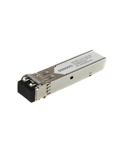 SFP-M2LC14-G-1310-1310. SFP-модуль. OSNOVO в Сочи