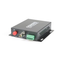 RA-H12-15F. Удлинитель HDCVI, HDTVI, AHD, CVBS, RS485. OSNOVO
