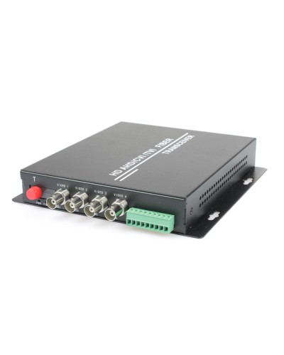 TA-H42-15F. Удлинитель HDCVI, HDTVI, AHD, CVBS, RS485. OSNOVO в Сочи