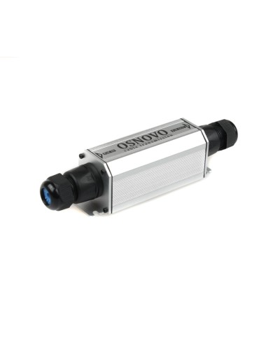 E-PoE/1W. Удлинитель PoE по кабелю UTP. OSNOVO в Сочи