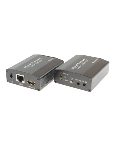 TA-HiP+RA-HiP. Удлинитель HDMI-сигнала. OSNOVO в Сочи