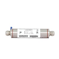 SP-IP/1000PW. Устройство грозозащиты цепей Ethernet. OSNOVO
