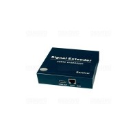 RLN-Hi/2. Удлинитель HDMI, ИК-сигнала, RS232. OSNOVO